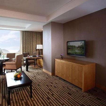 Grand Mercure Teda Dalian Esterno foto